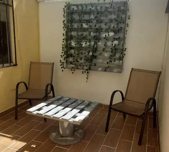 Departamento En Playa Del Carmen, La Casa De Leo 3 Apartment