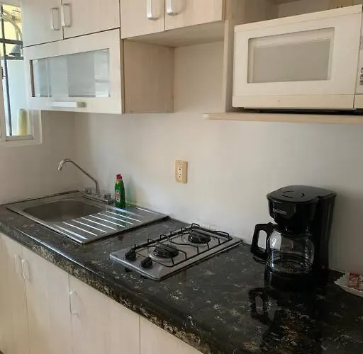Apartment Departamento En Playa Del Carmen, La Casa De Leo 3 Playa del Carmen