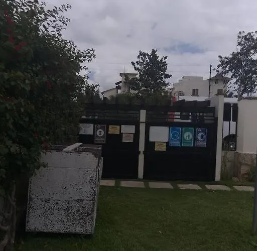 Departamento En Playa Del Carmen, La Casa De Leo 3 Playa del Carmen