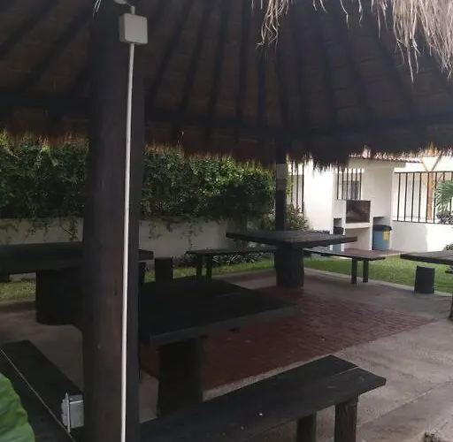Apartment Departamento En Playa Del Carmen, La Casa De Leo 3 *